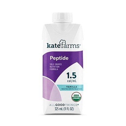 Picture of Form KateFrm Peptd 1.5c Van RTF 11oz ctn=5.0u