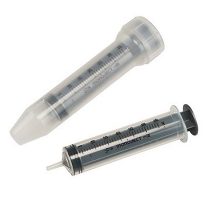 Picture of Syr Luer Slip 35mL Monoject