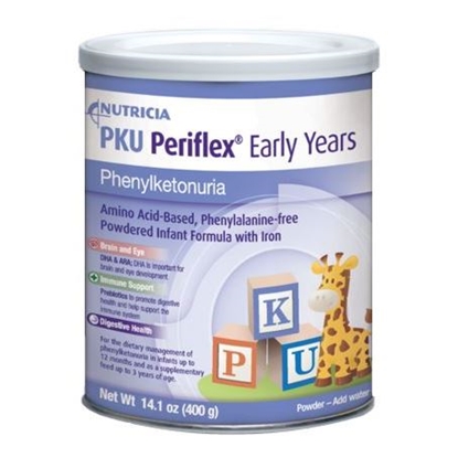 Picture of Form Periflex EarlyYears Pwd 400gr cn=18.92u