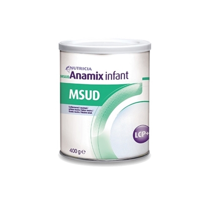 Picture of Form Anamix MSUD EarlyYears Pwd 14.1ozcn=18.92u