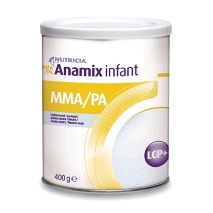 Picture of Form Anamix MMA/PA EarlyYears Pwd 14.1ozcn=18.92u