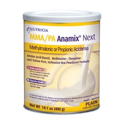 Picture of Form Anamix MMA/PA Next Pwd 400gr cn=15.08u