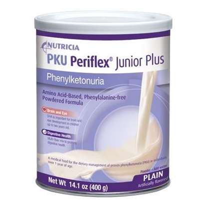 Picture of Form Periflex Jr Plus Pwd 400gr cn=15.4u