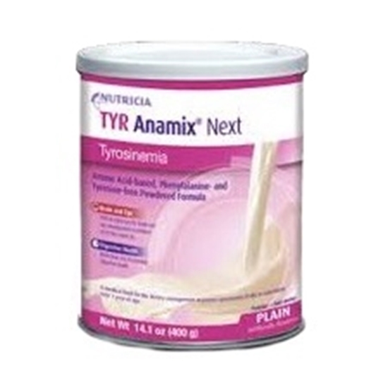 Picture of Form Anamix TYR Next Pwd 14.1ozcn=15.4u