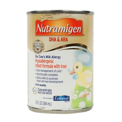 Picture of Form Nutramigen LiqConc 13oz cn=5.2u