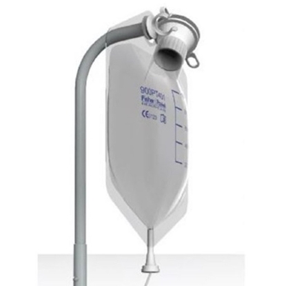 Picture of Bag Resp Water Refill MyAIRVO 1000mL