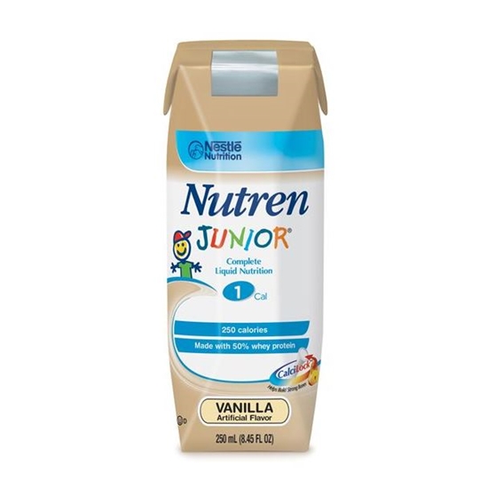 Picture of Form Nutren JR 1c Van RTF 8.45oz ctn=2.5u