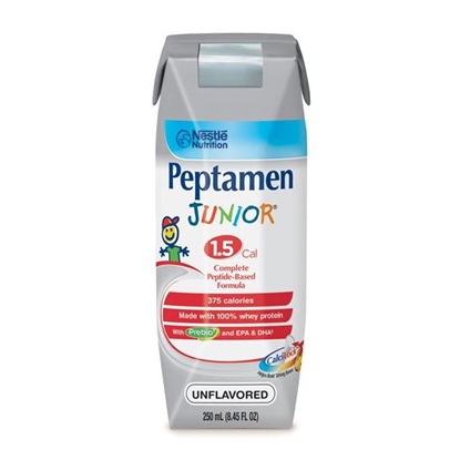 Picture of Form Peptamen JR 1.5c Unflv RTF 8.45oz ctn=3.75u