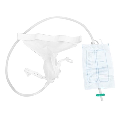 Picture of Collector Urine Bag Male Careshine 1000/2000mL