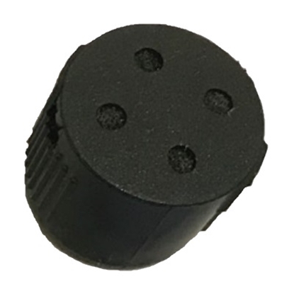 Picture of Filter IPV Impulsator Foam Black