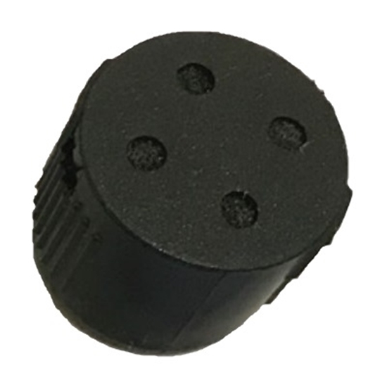 Picture of Filter IPV Impulsator Foam Black