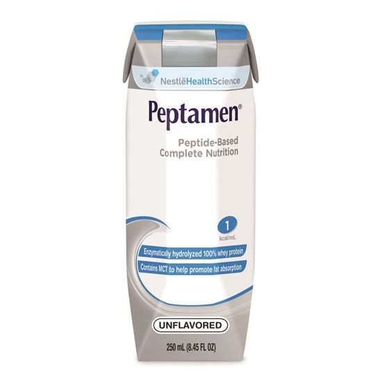 Picture of Form Peptamen 1c Unflv RTF 8.45oz ctn=2.5u