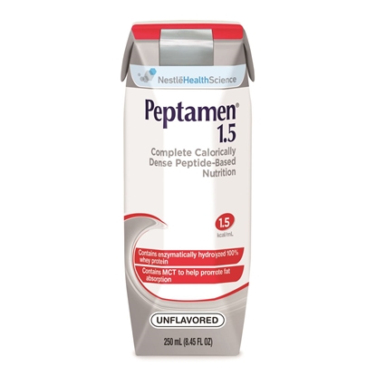 Picture of Form Peptamen 1.5c Unflv RTF 8.45oz ctn=3.75u