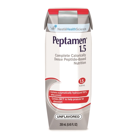 Picture of Form Peptamen 1.5c Unflv RTF 8.45oz ctn=3.75u