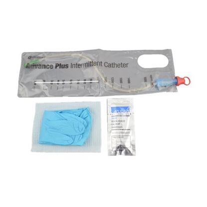 Picture of Cath Urine Kit Strt Tip Advance Plus Clsd 14fr 16i