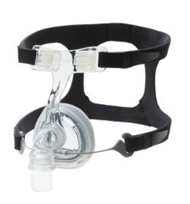 Picture of Mask CPBI FlxFit 406 w/hdgr Sm