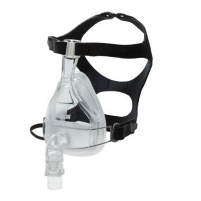 Picture of Mask CPBI FlxFit 431 w/hdgr S/M/L