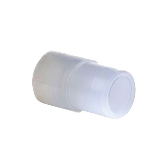 Picture of Adapt Tube Connect Medline Wht