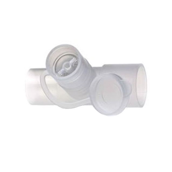 Picture of Adapt Neb Teleflex Inline w/Valve Adult