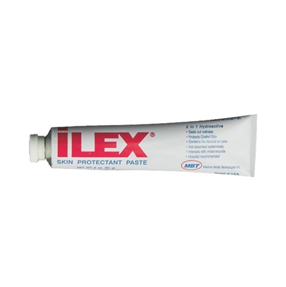 Picture of Paste Ilex Skin Protectant Tube 2oz