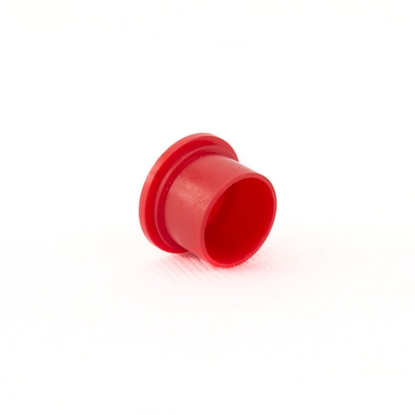 Picture of Cap Exhale Manifold EC Series Red