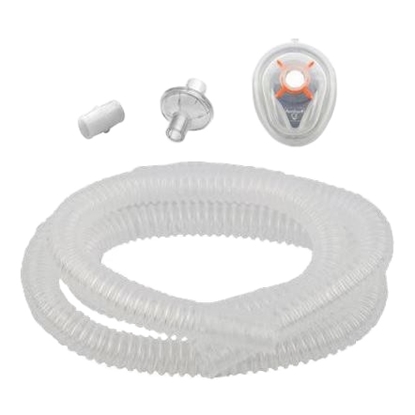 Picture of Kit Cough Assist Mask Lg Adult