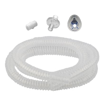 Picture of Kit Cough Assist Mask Med Adult