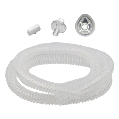 Picture of Kit Cough Assist Mask Sm