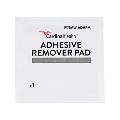 Picture of Wipe Adhesive Remove Cardinal 100/Bx