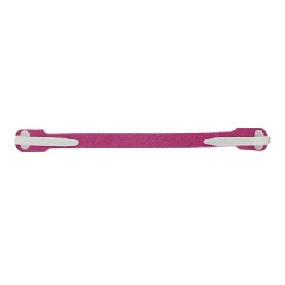 Picture of Tie Trach NeoTech EzCare Softouch Pink 9in