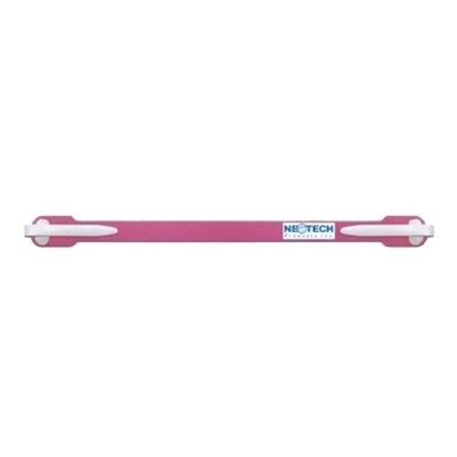 Picture of Tie Trach NeoTech EZCare Softouch Pink 11in