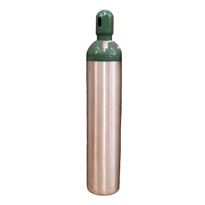 Picture of Cylinder O2 M122