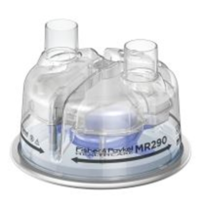 Picture of Chamber Water Humid Autofeed F&P 280mL