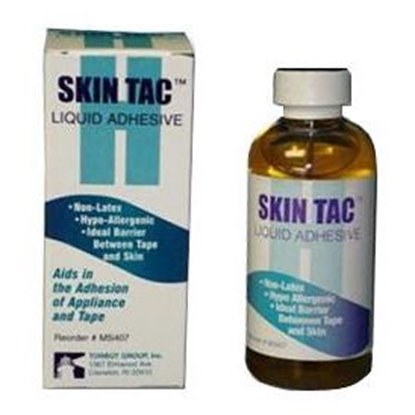 Picture of Adhesive Liquid Skin Tac H 4oz