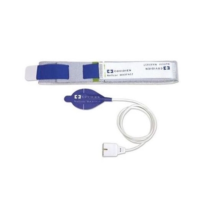 Picture of Probe Oximeter OxiMax Max-Fast Forehead Disp