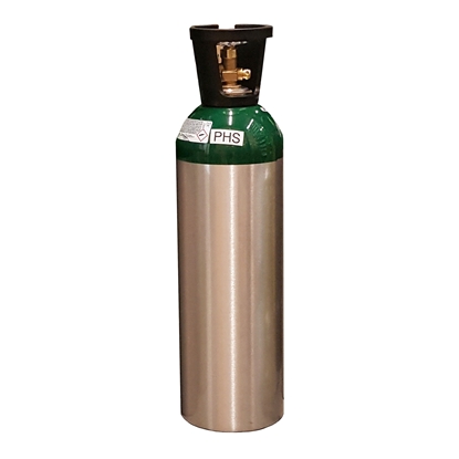 Picture of Cylinder O2 M60