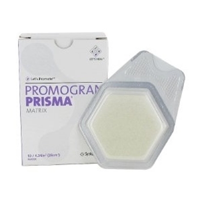 Picture of Dress Promogran Prisma Ag 4.34in