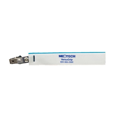 Picture of Holder Tube NeoGrip Teal