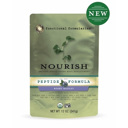 Picture of Form Nourish Peptide Berry RTF 12oz pch=5.2u