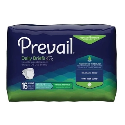 Picture of Inc Brief Prevail Youth XS 15-22in 16/Bg