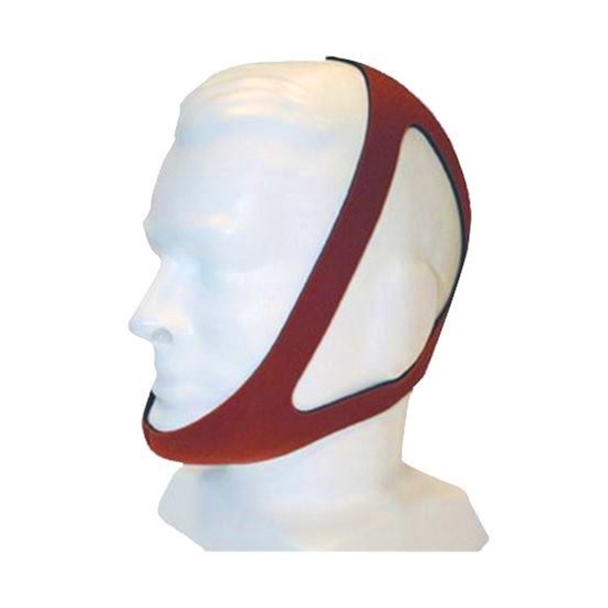 Picture of Chinstrap CPBI Puresom Ruby