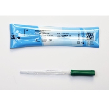 Picture of Cath Urine Strt Tip Cure Ultra 10fr 6in