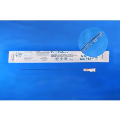 Picture of Cath Urine Strt Tip Cure 12fr 10in