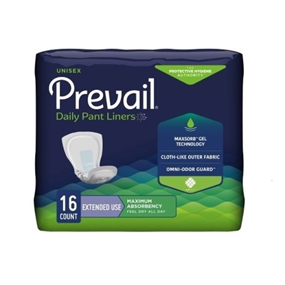 Picture of Inc Liner Prevail Hvy 28in 16/Pk