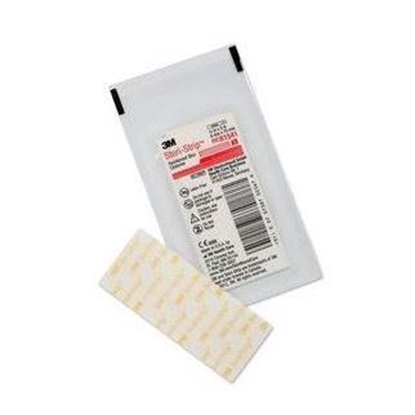 Picture of Steri-Strip 1/4x3in 3/Pk