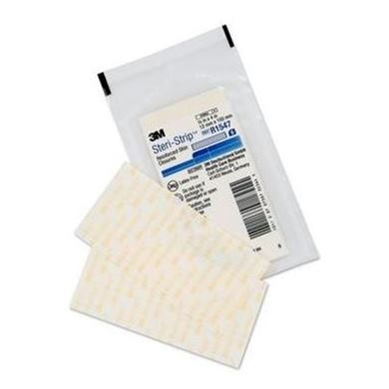 Picture of Steri-Strip 1/2x4in 6/Pk