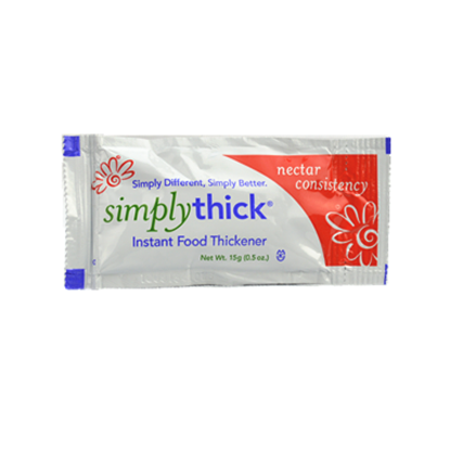 Picture of Form SimplyThick Nectar Gel 6gm pkt=.21u
