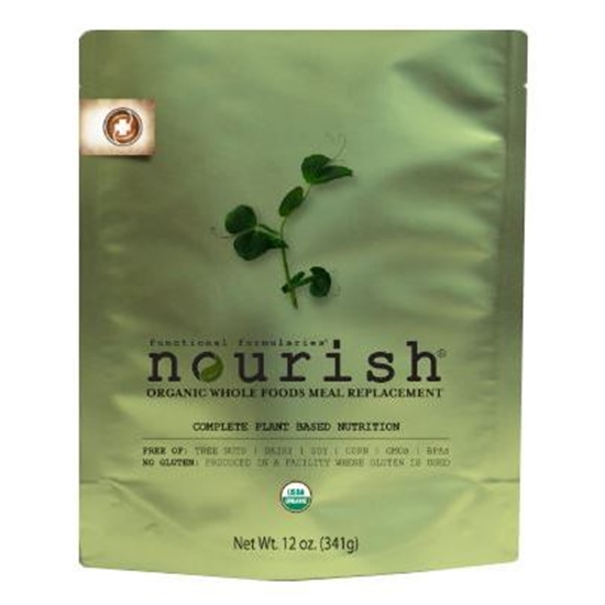 Picture of Form Nourish Vegt/Rice Org RTF 12oz pch=4.0u