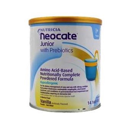 Picture of Form Neocate JR Prebio Van Pwd 14.1oz cn=18.88u