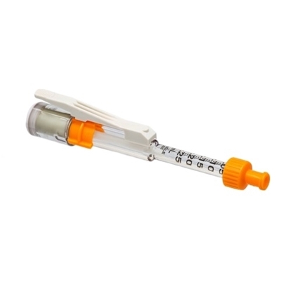 Picture of Syr Needleless InjectorJ-Tip 0.25mL